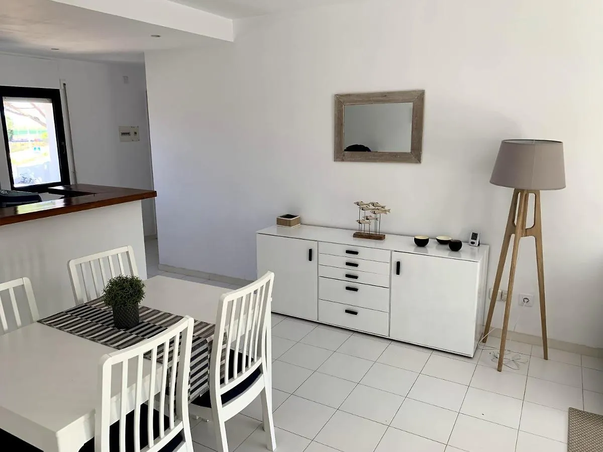 Nautic Golf - Apartment 100Mt From The Beach 帕尔斯
