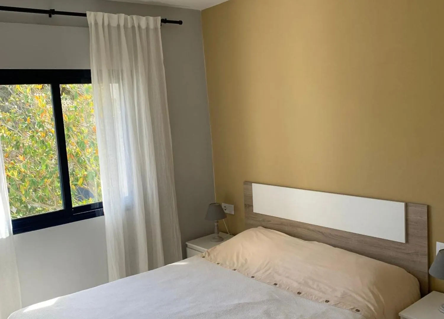 Nautic Golf - Apartment 100Mt From The Beach 帕尔斯 西班牙